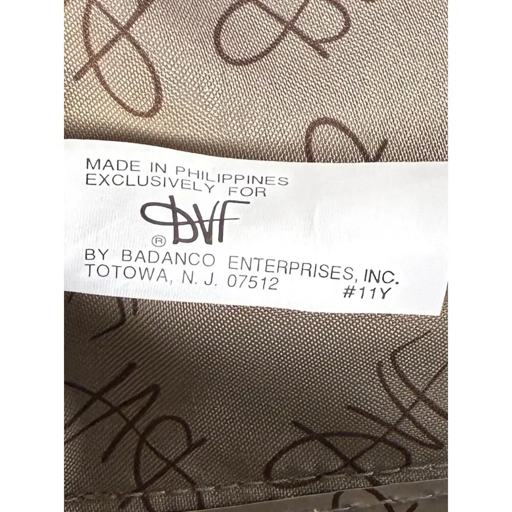 Diane Von Furstenberg travel timeless